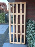 Gratis op te halen - Houten pallet 200x80x13cm, Doe-het-zelf en Verbouw, Hout en Planken, Ophalen, Minder dan 25 mm, 200 tot 250 cm