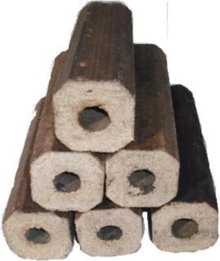 Pini Kay : de allervoordeligste Briketten, Tuin en Terras, Haardhout, Beukenhout, Minder dan 3 m³, Ophalen