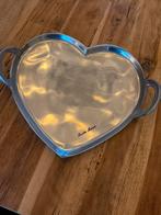 Rivera masion harten dien blad zilver, Ophalen of Verzenden, Zo goed als nieuw