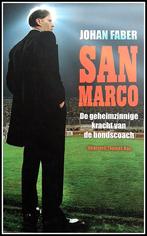 Marco van Basten: San Marco., Boeken, Ophalen of Verzenden, Gelezen, Balsport