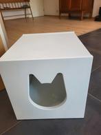 Kallax katten mand/bak, Dieren en Toebehoren, Ophalen, Zo goed als nieuw