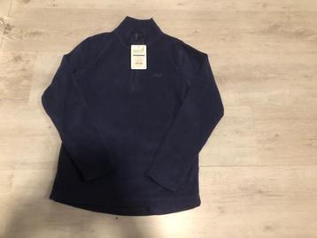 Nieuwe fleece skipully maat 152 van  beschikbaar voor biedingen