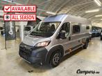 Tourne Mobil 6.4 Cruise 2.2 BlueHDI 140PK Automaat - LENGTE, Overige merken, Bus-model, Bedrijf, Diesel