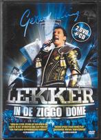 gerard joling-lekker in de ziggo dome, Alle leeftijden, Ophalen of Verzenden, Zo goed als nieuw