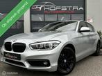 BMW 1-serie 118i Aut. GR-Navi Dakje Leer HK-Sound Stoelverw, 65 €/maand, Gebruikt, Bedrijf, 650 kg