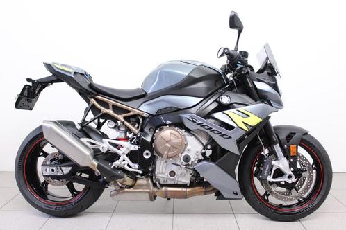 BMW S 1000 R (bj 2023), Motoren, Motoren | BMW, Bedrijf, Naked bike, meer dan 35 kW