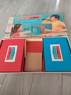 Vintage USA VS Zeeslag Battleship Milton Bradley 1971 izgst, Een of twee spelers, Ophalen of Verzenden, Zo goed als nieuw, MB Spellen