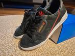 Adidas Continental 80s London 42 2/3, Kleding | Dames, Adidas, Zwart, Ophalen of Verzenden, Sneakers of Gympen