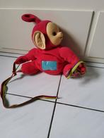 Teletubbie Po Rugzakje, Ophalen, Gebruikt, Overige typen