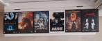 Actie films dvd's, Caravans en Kamperen, Ophalen of Verzenden, Zo goed als nieuw