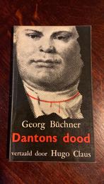 Dantons dood - Georg Büchner, Ophalen of Verzenden