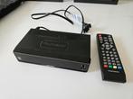 Thomson THC300 digitale decoder, Ophalen of Verzenden, Zo goed als nieuw