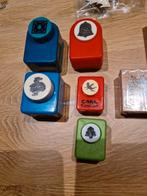 Kerstwensen, figuren,ballen,slingers enz, Ophalen of Verzenden, Zo goed als nieuw