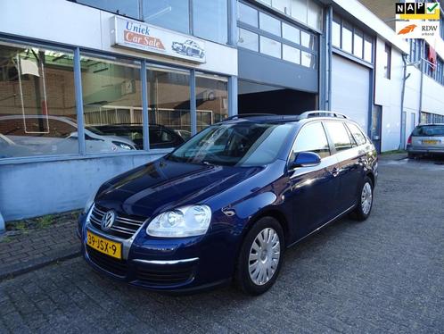 Volkswagen Golf Variant 1.4 TSI Comfortline, Auto's, Volkswagen, Bedrijf, Te koop, Golf Variant, ABS, Airbags, Airconditioning