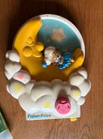 Vintage fisher price muziekje, Ophalen of Verzenden, Gebruikt, Overige typen