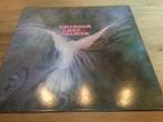 Emerson, Lake and Palmer-Same. Manticore label. Prachtig., Ophalen of Verzenden, Zo goed als nieuw, 12 inch, Progressive