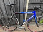 Wilier Tristiena race fiets, 28 inch, Carbon, Heren, Zo goed als nieuw