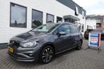 Volkswagen GOLF SPORTSVAN 1.5 TSI UNITED Edition Winter pack, 65 €/maand, Gebruikt, 4 cilinders, Golf Sportsvan
