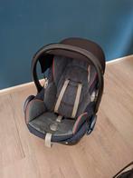 Maxi-Cosi autostoel - gebruikt in goede staat, Ophalen, Zijbescherming, 0 t/m 13 kg, Maxi-Cosi
