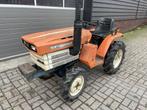 Kubota B1400 4WD minitractor, Zakelijke goederen, Agrarisch | Tractoren, Overige merken, Gebruikt, Tot 2500