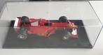 F1 Car collection Ferrari F2000 Michael Schumacher 2000, Hobby en Vrije tijd, Modelauto's | 1:24, Verzenden, Zo goed als nieuw