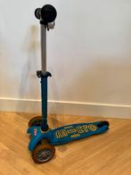 Blue Mini Micro Scooter, Fietsen en Brommers, Steps, Ophalen, Gebruikt, Gewone step