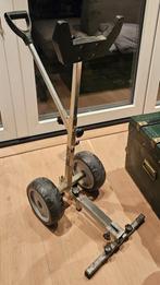 BUITENBOORDMOTOR TROLLEY, Watersport en Boten, Ophalen of Verzenden, Gebruikt, Motor en Techniek