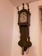 Friese staart klok, Antiek en Kunst, Ophalen