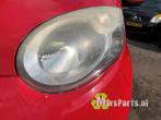 Koplamp links van een Citroen C1, Auto-onderdelen, Verlichting, Ophalen of Verzenden, 3 maanden garantie, Gebruikt, Citroën