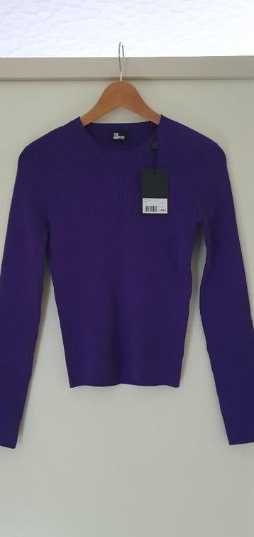 Nieuw The Koopless trui maat 2 (S/M)van 155€ voor 45€ beschikbaar voor biedingen