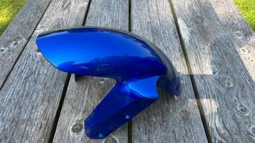 R1200R R1250R R1200RS R1250RS - Voorspatbord - racing blue beschikbaar voor biedingen
