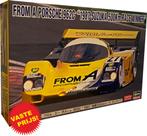 Porsche 962C 1987 50 km van Suzuka Hasegawa 1/24, Overige merken, Auto, Groter dan 1:32, Nieuw