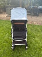 Bugaboo fox, Ophalen, Zo goed als nieuw, Overige merken