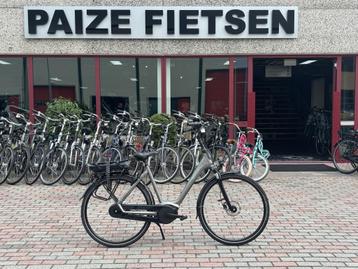 Sparta A-shine Fit m7b, 300W, Frame 53 beschikbaar voor biedingen