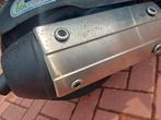 Sm06 uitlaat 125cc 172cc 180cc, Fietsen en Brommers, Brommeronderdelen | Scooters, Ophalen, Zo goed als nieuw, Uitlaat, Piaggio