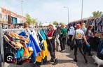 IJhallen 2 kramen voor zondag 5 mei