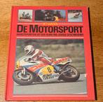De Motorsport - Hoogtepunten uit 100 jaar, Ophalen of Verzenden, Gelezen, Algemeen