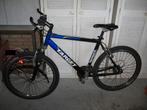 Moutainbike Target fiets, Fietsen en Brommers, 53 tot 57 cm, Ophalen, Gebruikt, Overige merken