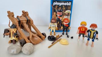 Playmobil divers beschikbaar voor biedingen