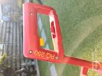 Gras Trimmer, Ophalen, Gebruikt