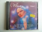 Woman in Love Volume 5, Ophalen of Verzenden, Gebruikt, Pop