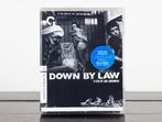 Down by Law Blu-Ray (US Import) Criterion, -, -, Ophalen of Verzenden, Humor en Cabaret