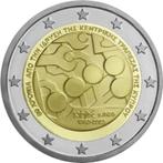 Speciale 2 Euro CYPRUS 2023 "Centrale Bank Cyprus"in unc., Postzegels en Munten, Munten | Europa | Euromunten, 2 euro, Ophalen of Verzenden