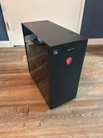 Gaming PC: Ryzen 5 3600, RX 5700 & 4x8 gb 3000Mhz DDR4, Ophalen, Gebruikt, 32 GB, Gaming