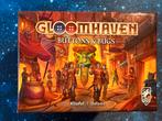 Gloomhaven Buttons & Bugs, Ophalen of Verzenden, Zo goed als nieuw