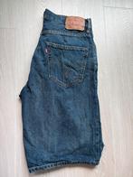 Levi's 569 Denim Shorts W31, Kleding | Heren, Spijkerbroeken en Jeans, Blauw, Ophalen of Verzenden, Zo goed als nieuw, ReLoomer