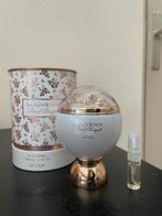 Souvenir floral bouguet afnan parfum, Ophalen of Verzenden
