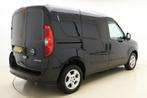 Opel Combo 1.3 CDTi L1H1 Sport | Parkeersensoren | Stoelverw, Auto's, Voorwielaandrijving, Gebruikt, Euro 6, Zwart