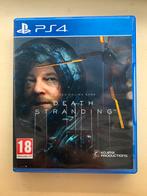 Death Stranding - PS4, Ophalen of Verzenden, Zo goed als nieuw