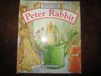 Peter Rabbit Pop-Up Boekje - Beatrix Potter, Ophalen of Verzenden, Zo goed als nieuw, Prentenboek